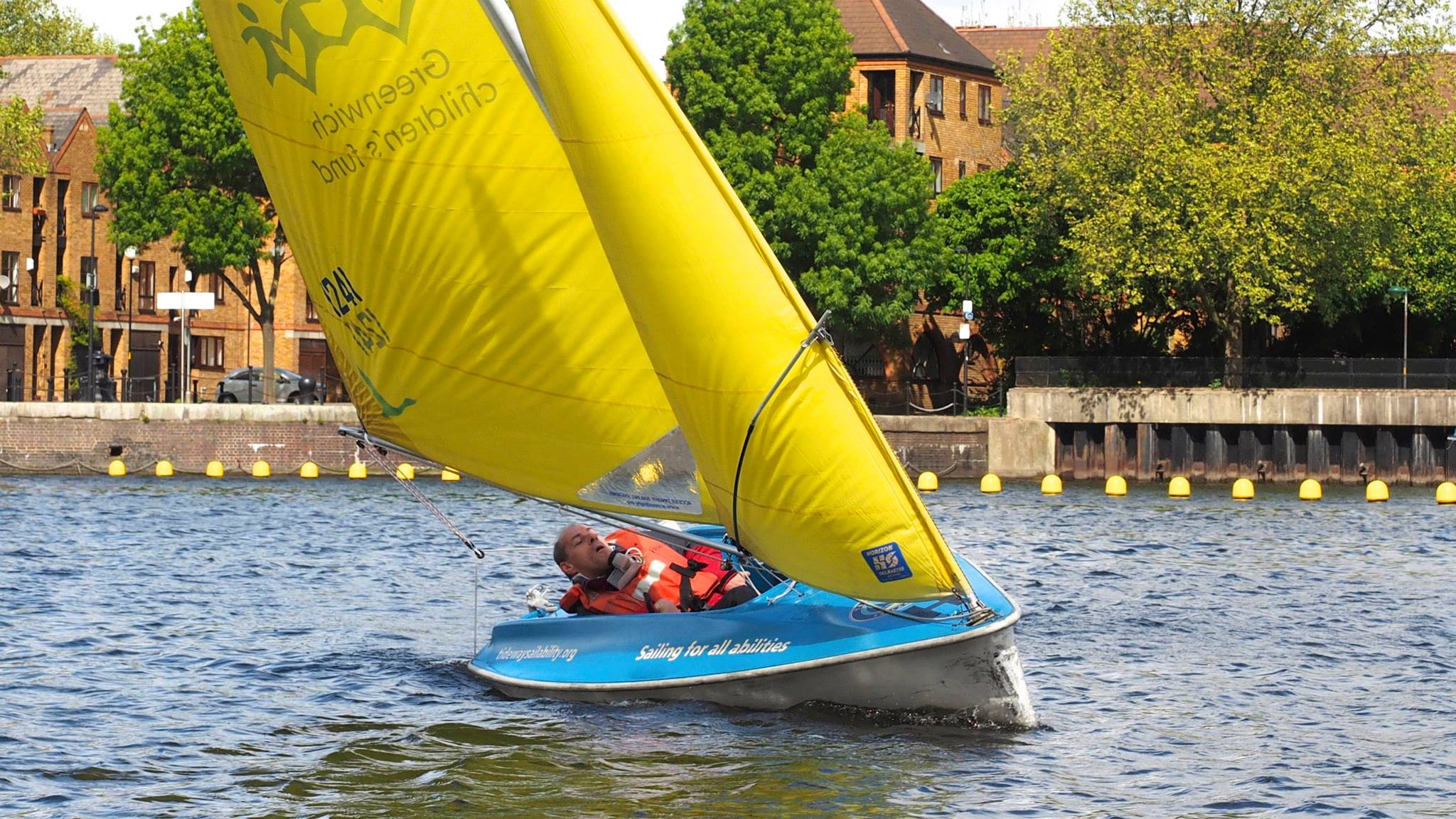 Tideway Sailability