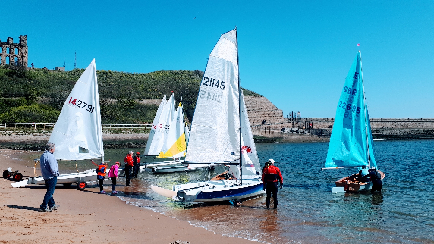 Tynemouth Sailing Club