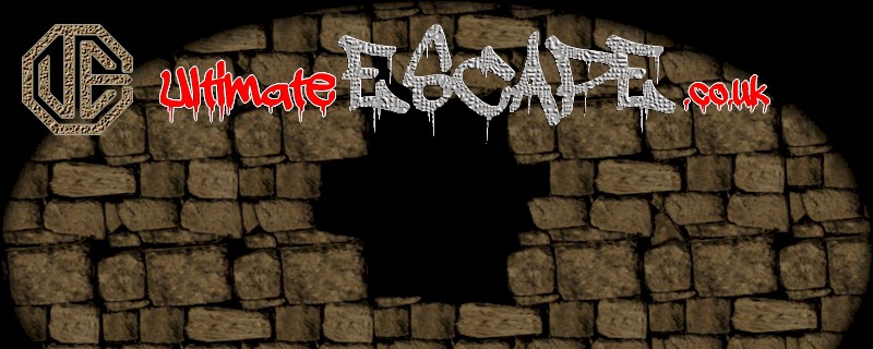 Ultimate Escape