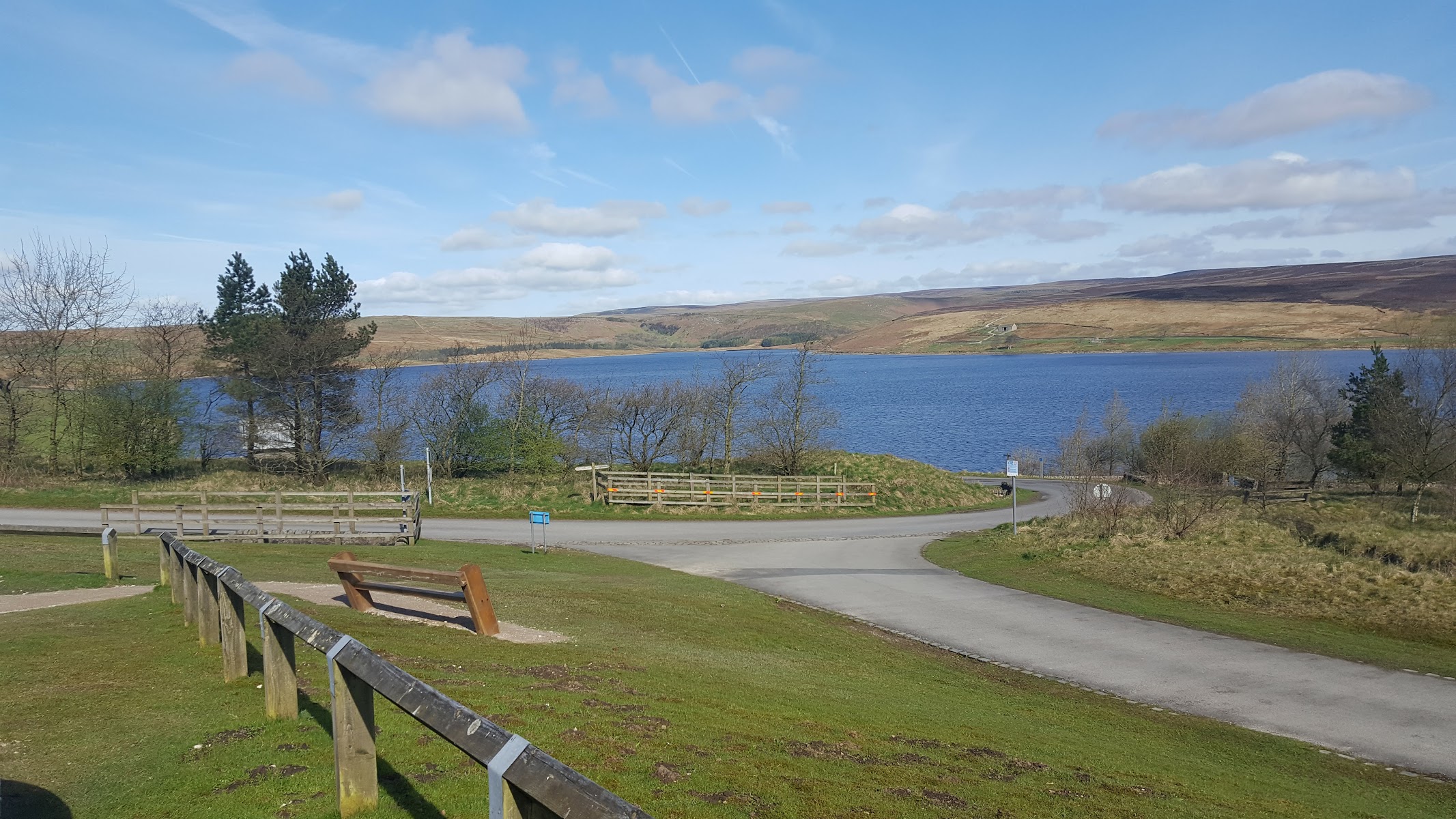 Yorkshire Dales Sailing Club