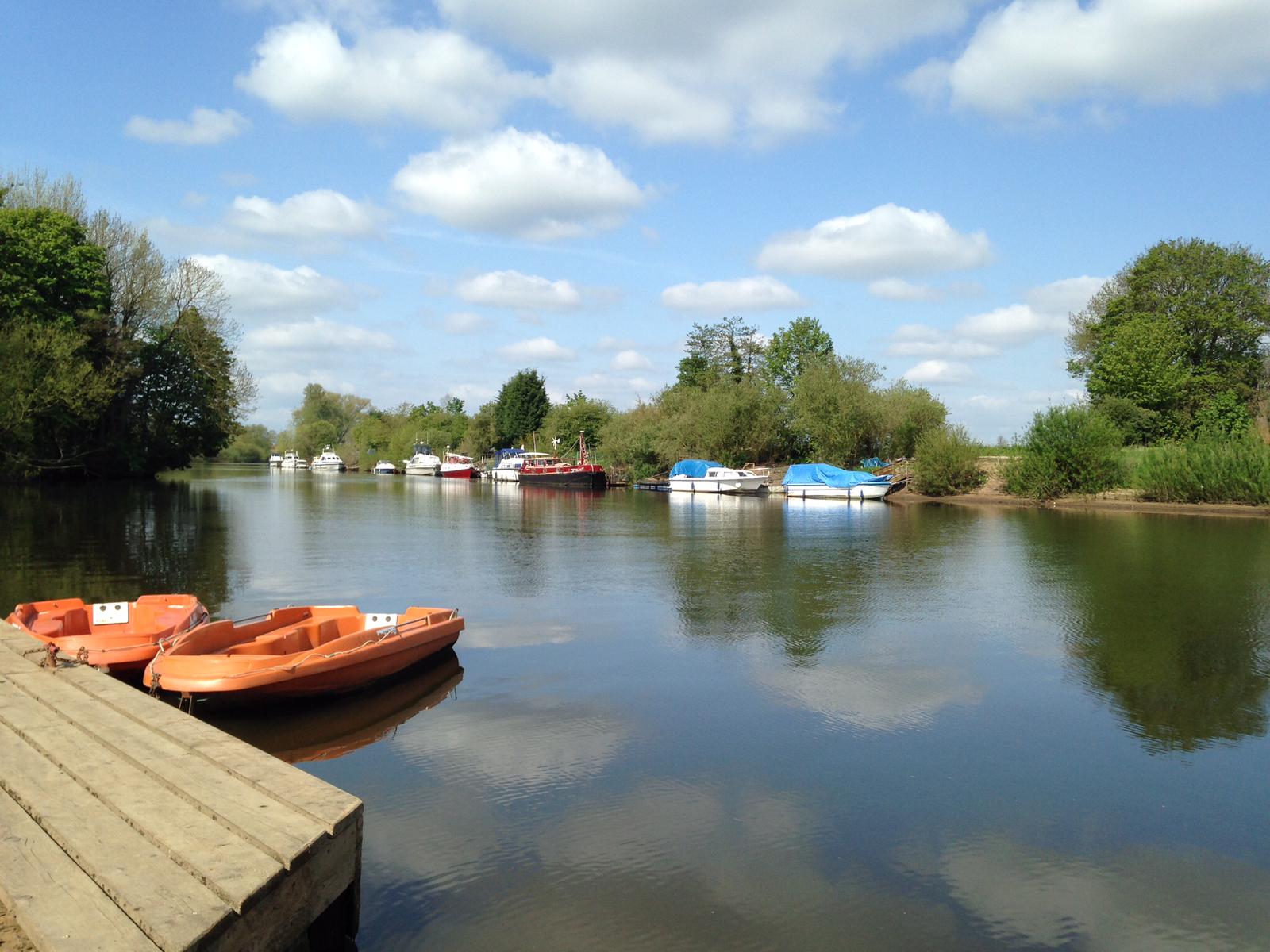 Yorkshire Ouse Sailing Club