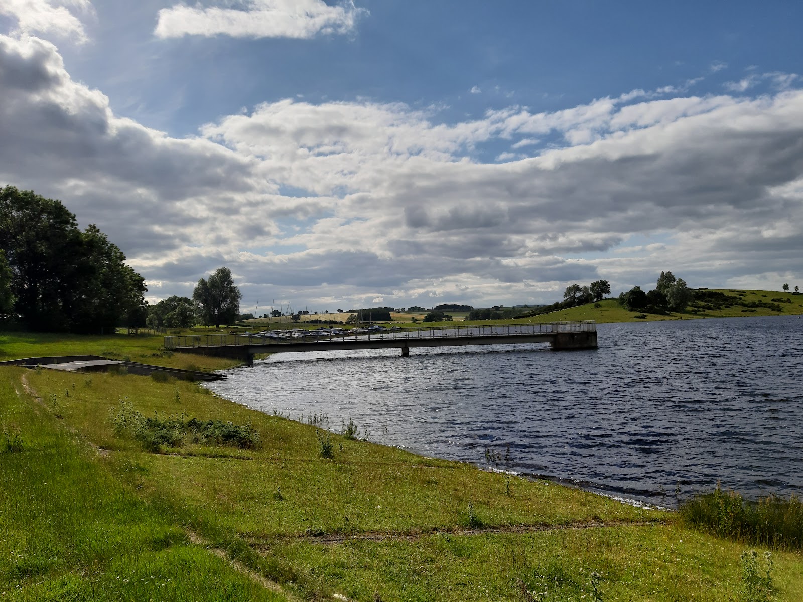 Thornton Steward Sailing Club