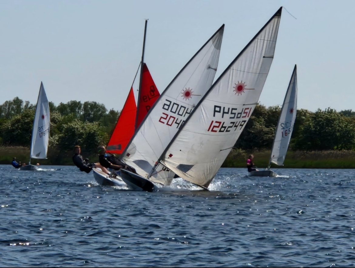 North Lincolnshire & Humberside Sailing Club