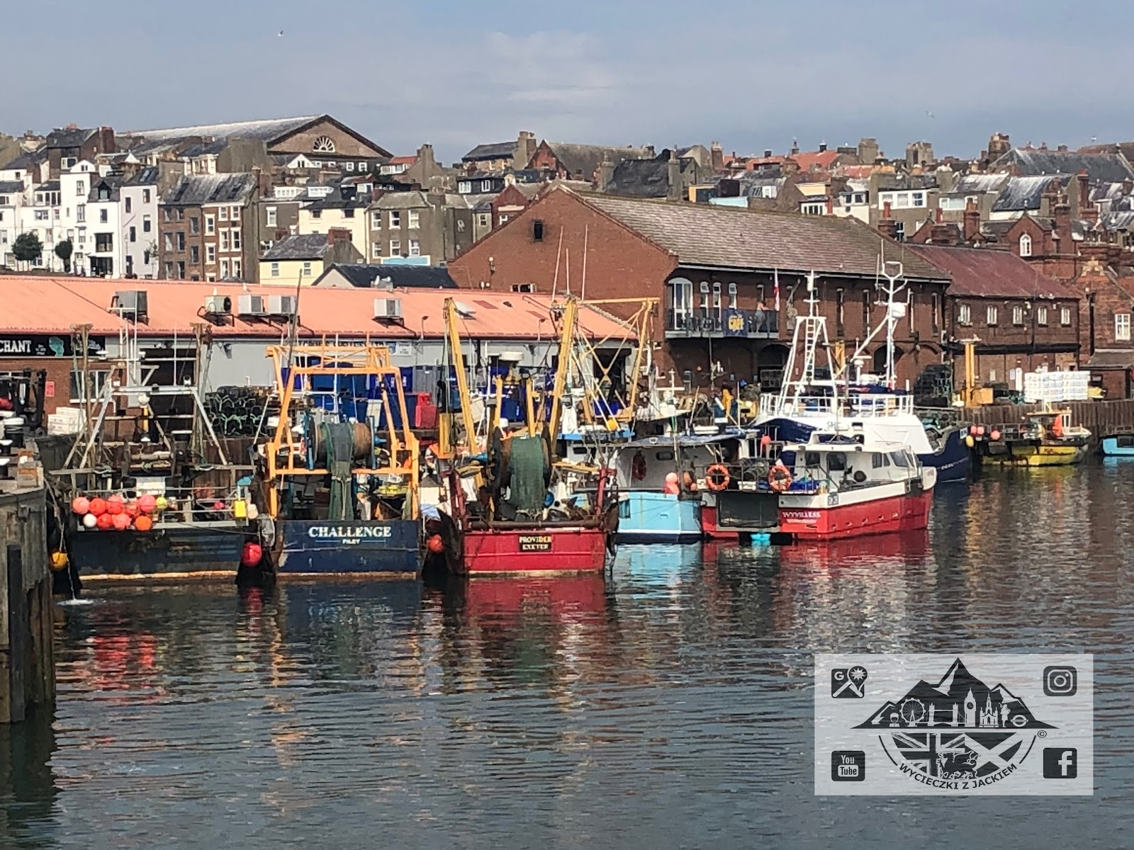 Scarborough Yacht Club
