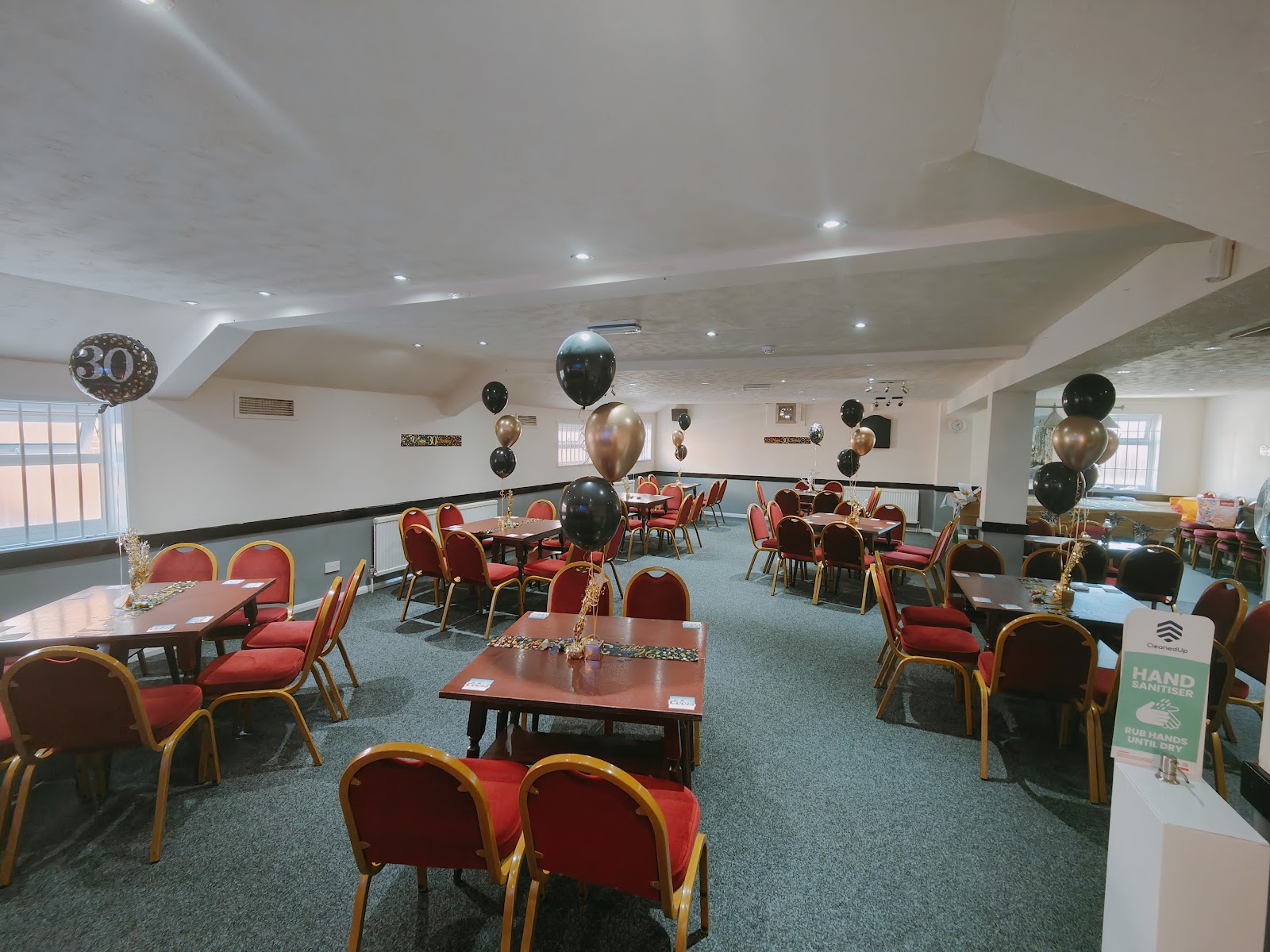 Scarborough Anglers Social Club