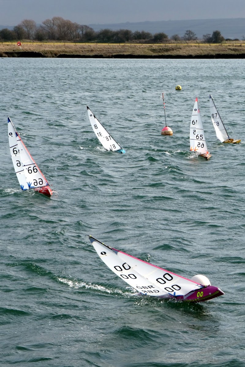 Scarborough Model Yacht Club