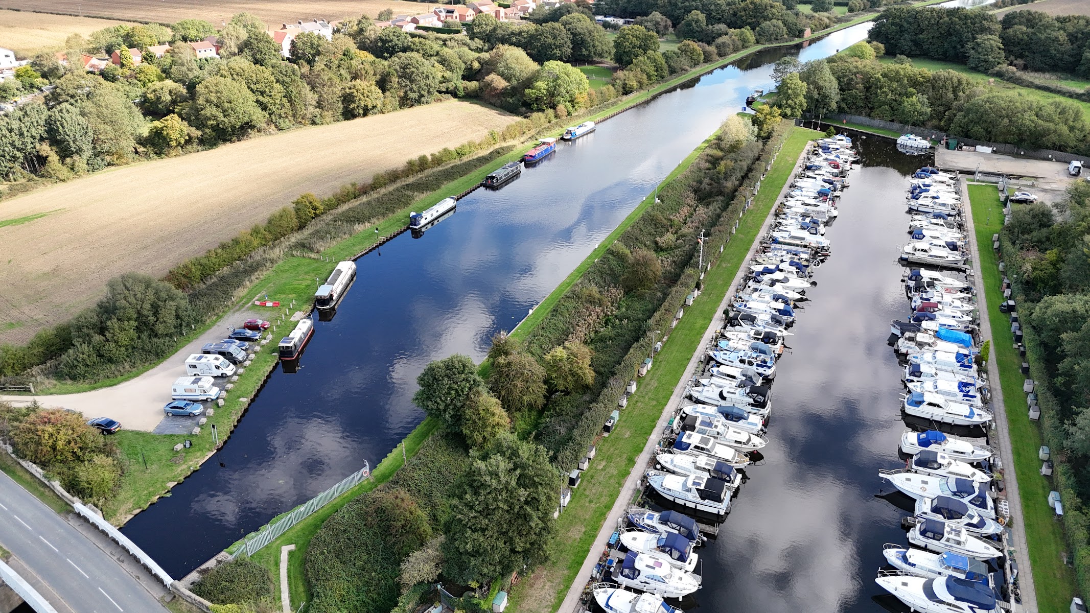 South Yorkshire Boat Club