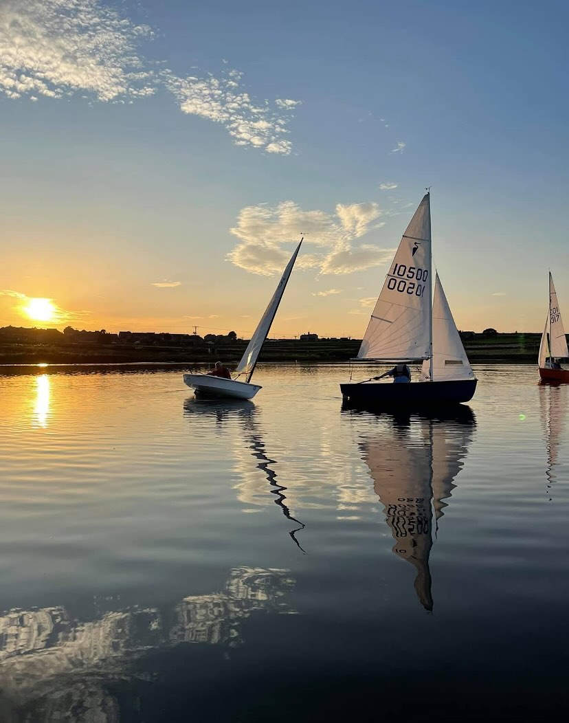 Huddersfield Sailing Club