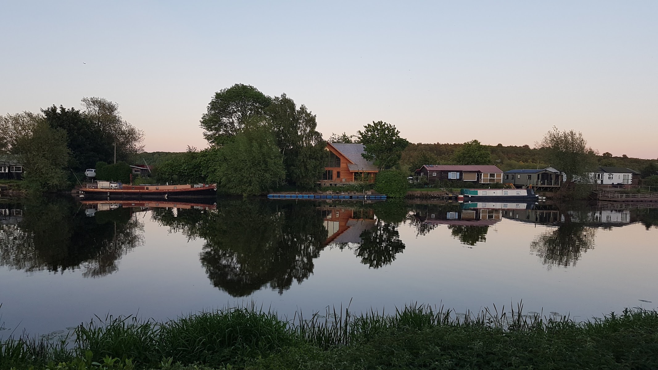 Beeston Sailing Club