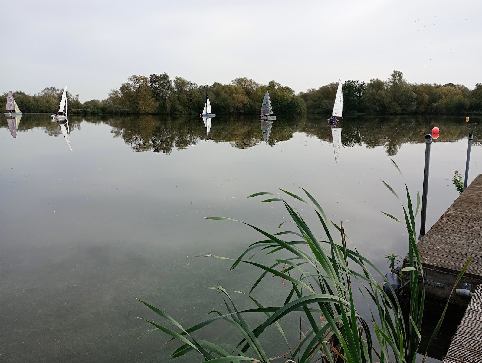 Syston Sailing Club