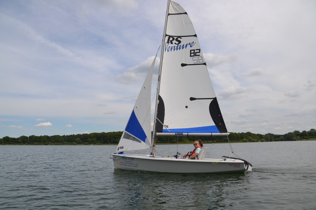Northampton Sailability