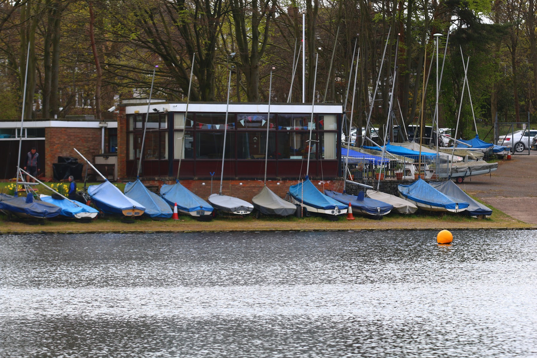 Sutton Sailing Club