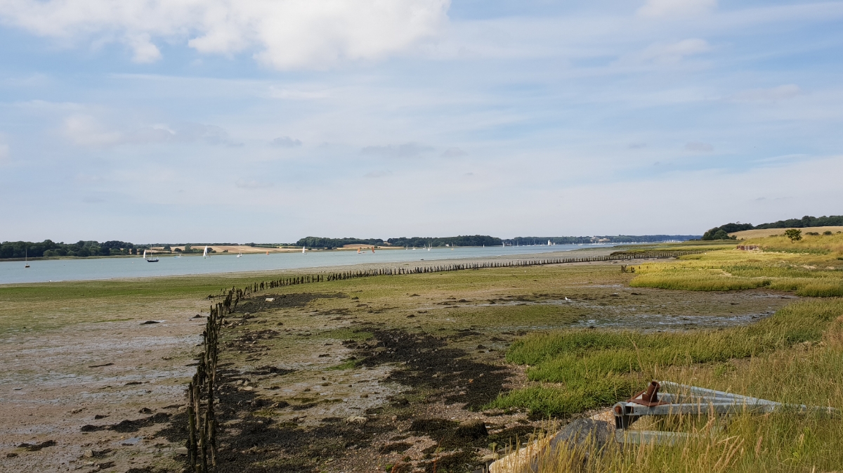 East Anglian Sailing Trust