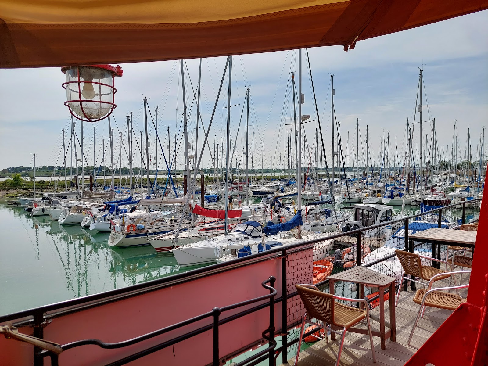 Haven Ports Yacht Club
