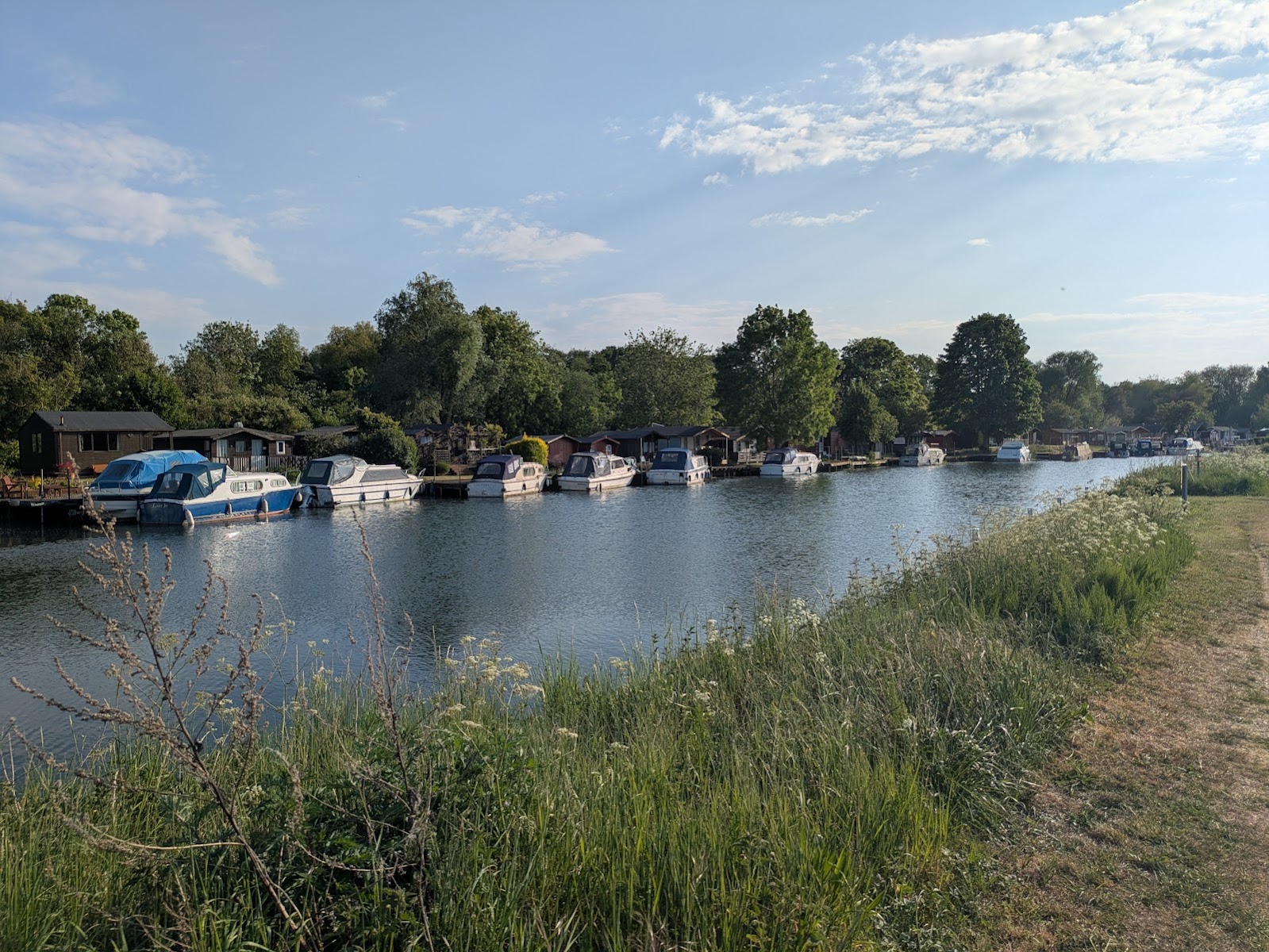 Peterborough Yacht Club