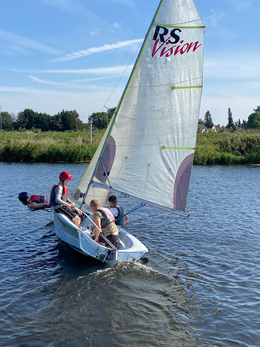 Welland Yacht Club