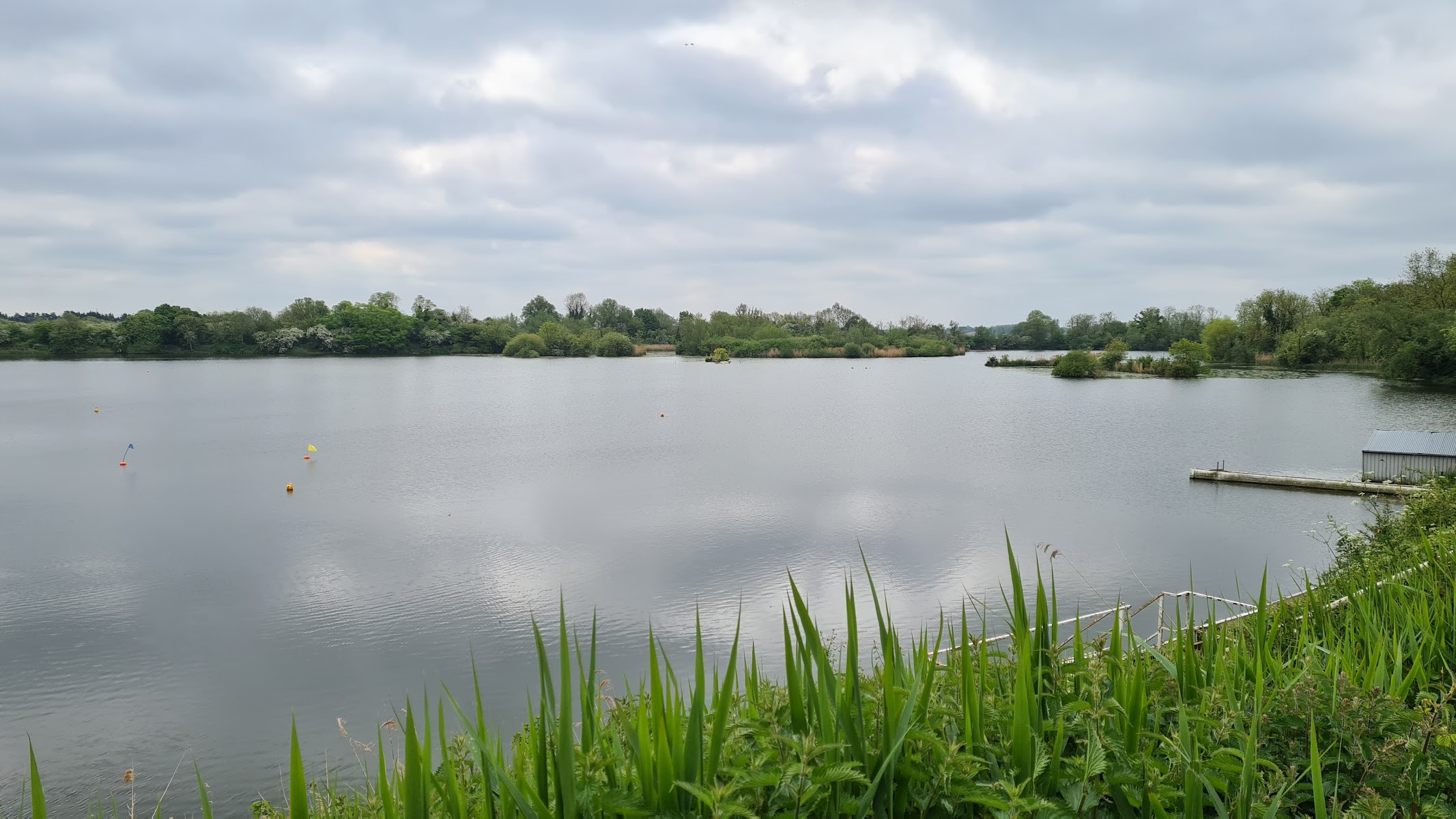 Ely Sailing Club