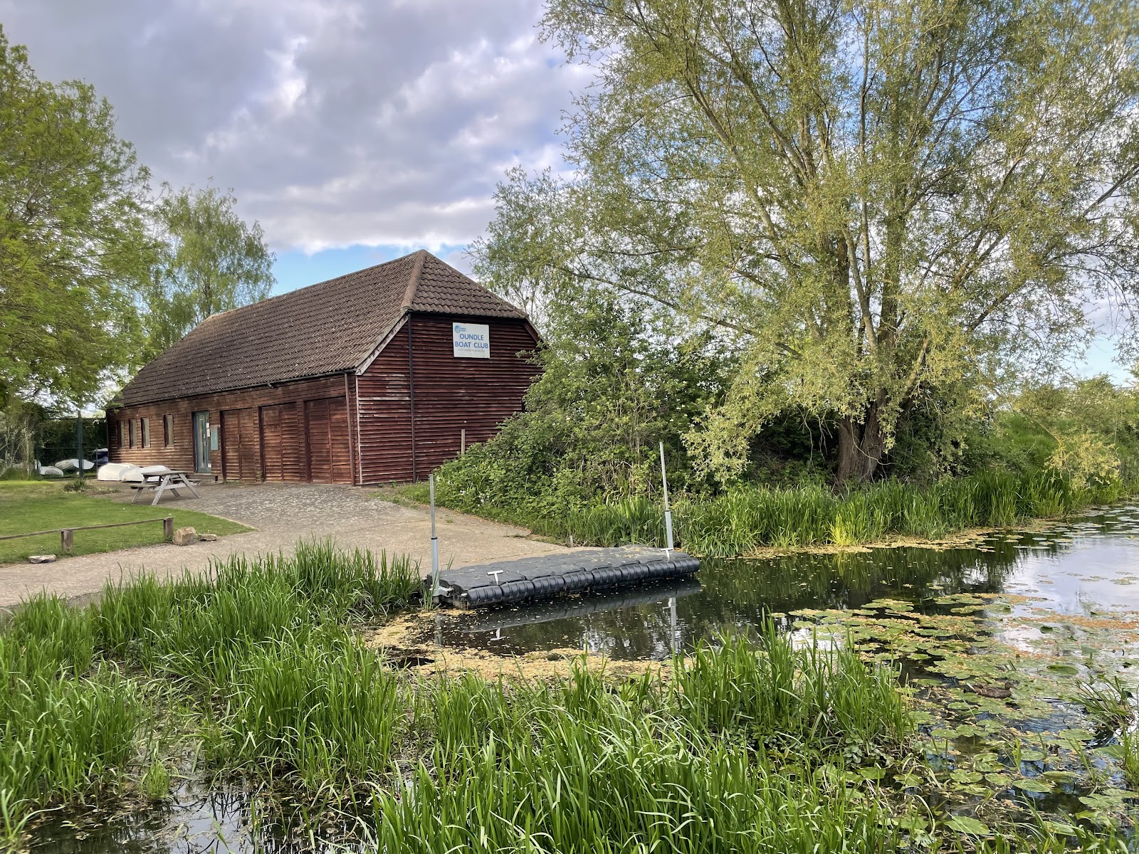 Oundle Boat Club