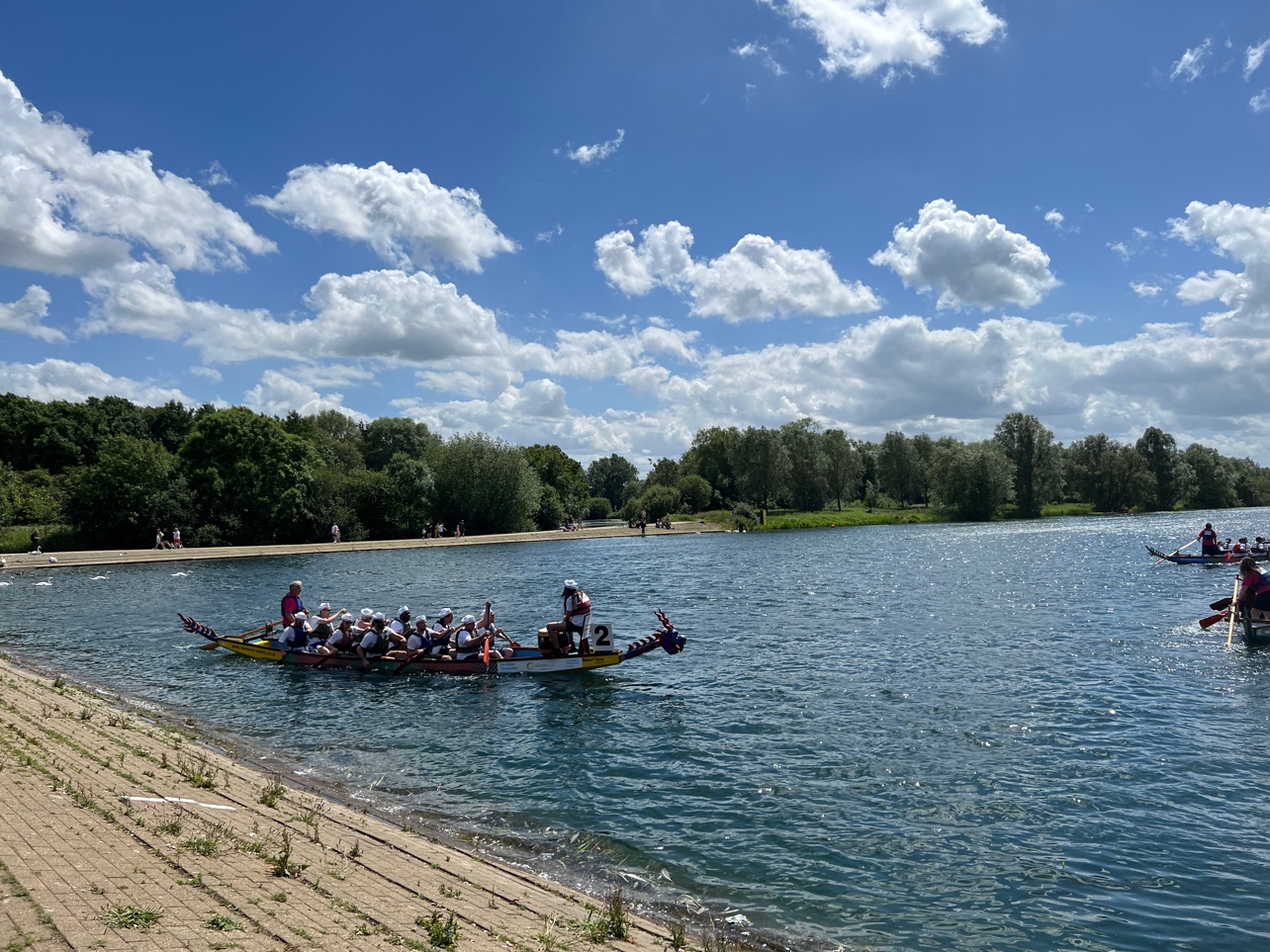 Peterborough City Rowing Club