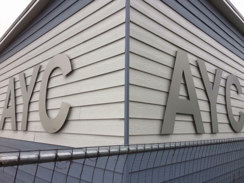 Alexandra Yacht Club Ltd