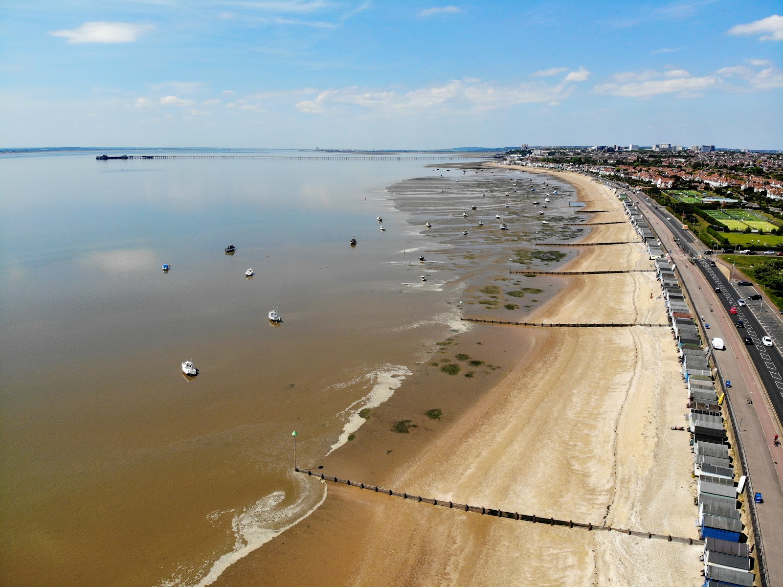 Thorpe Bay Yacht Club