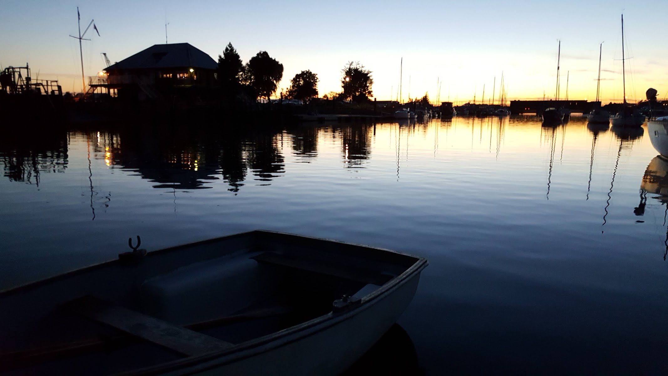 Benfleet Yacht Club