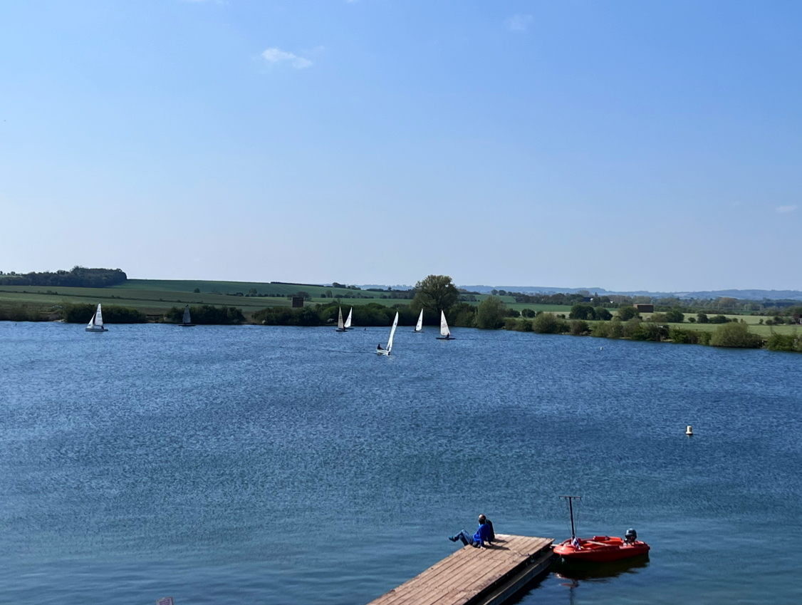 North Herts & East Beds Sailing Club