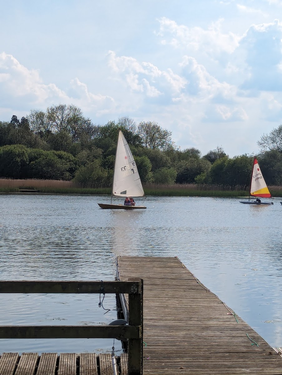 Aylesbury Sailing Club