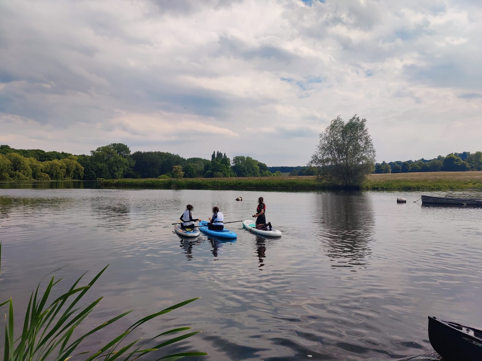 Luton Sea Cadets