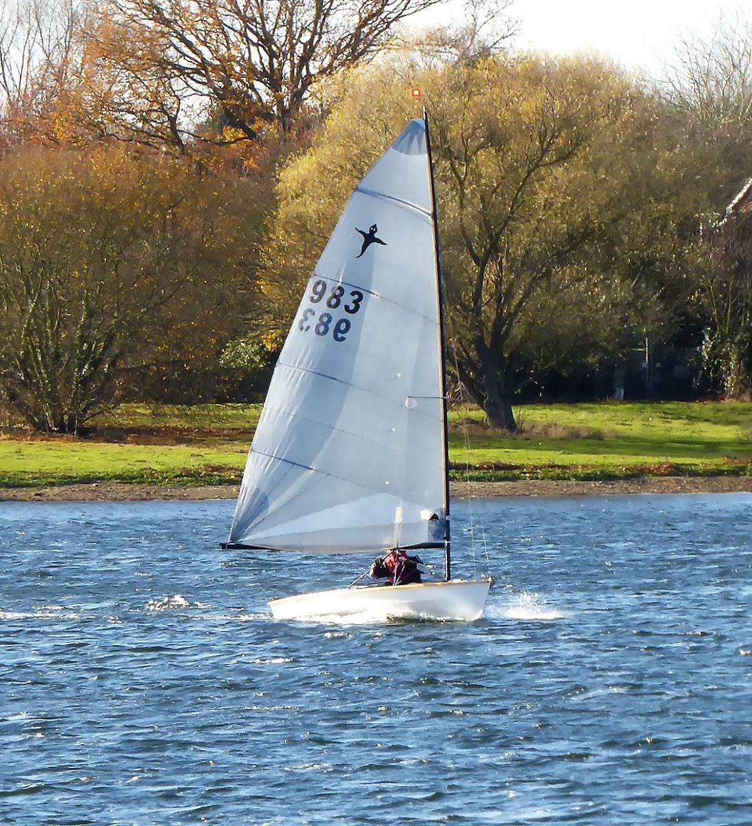 Ardleigh Sailing Club