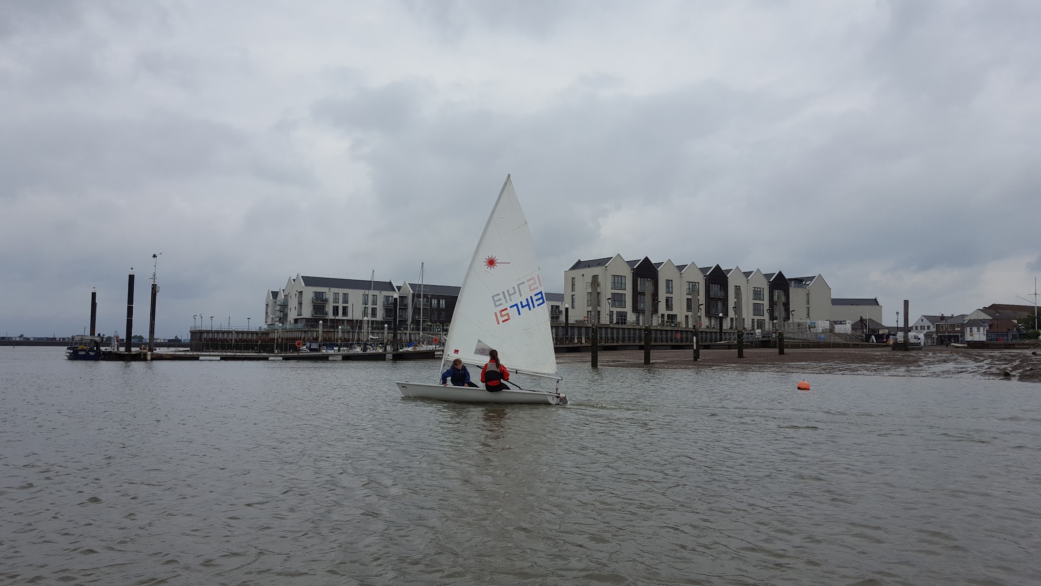 Colne Yacht Club