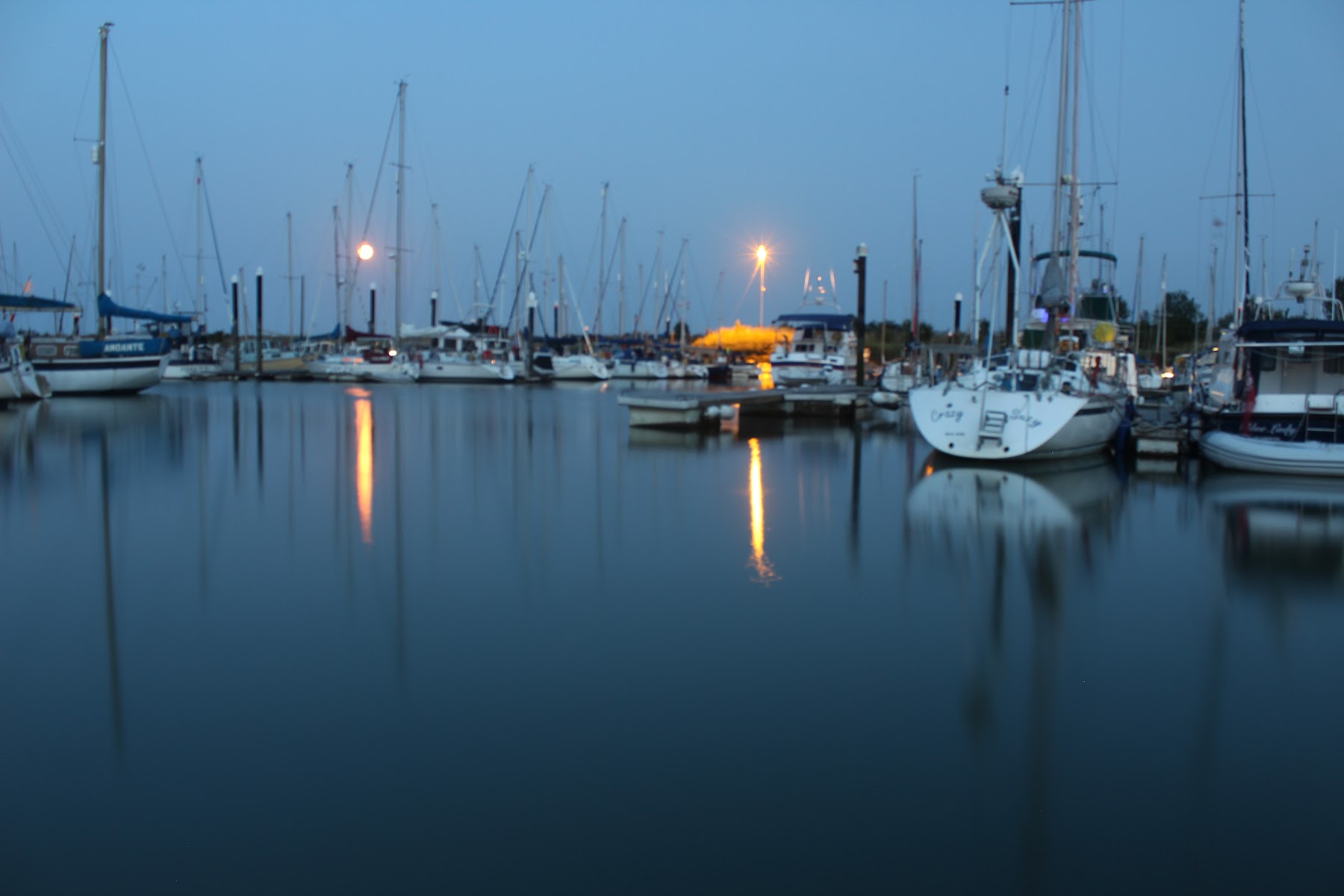 Tollesbury Cruising Club