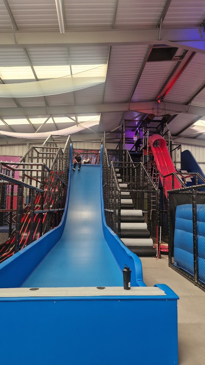 FunParx Dundee