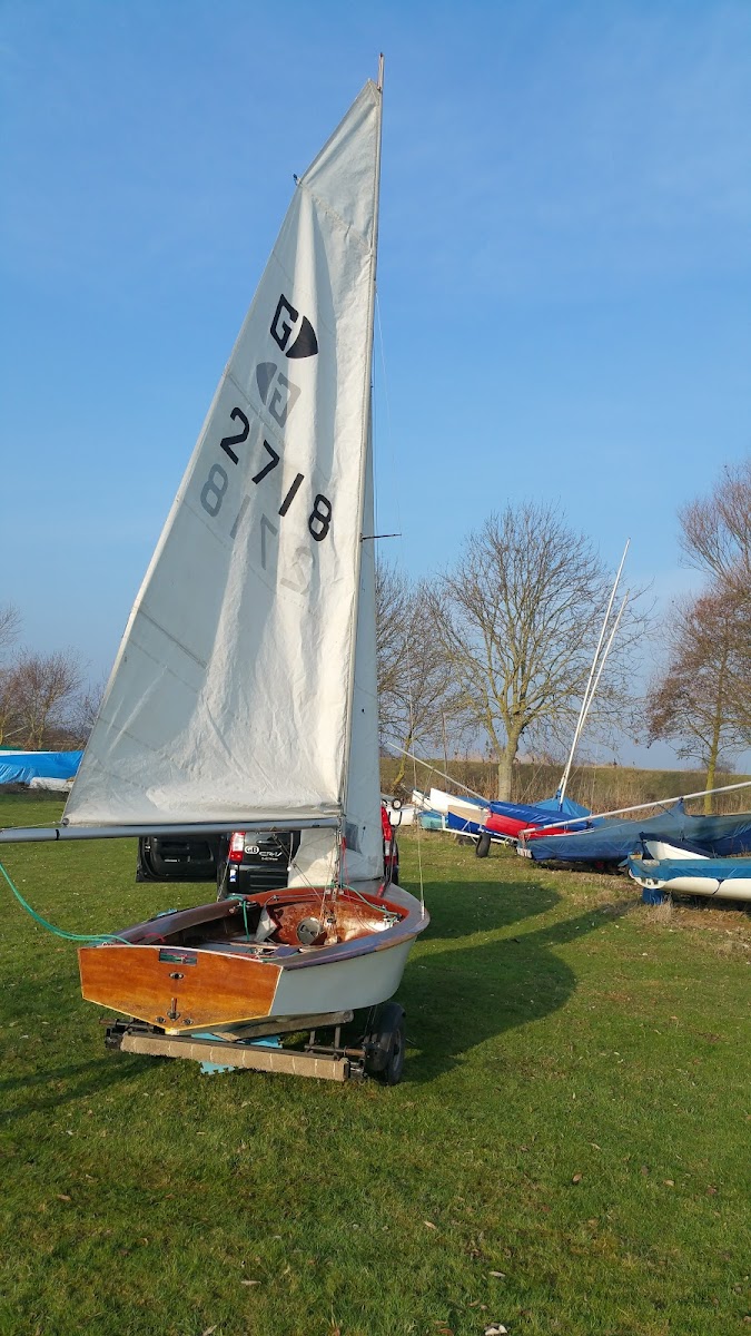 Goldhanger Sailing Club