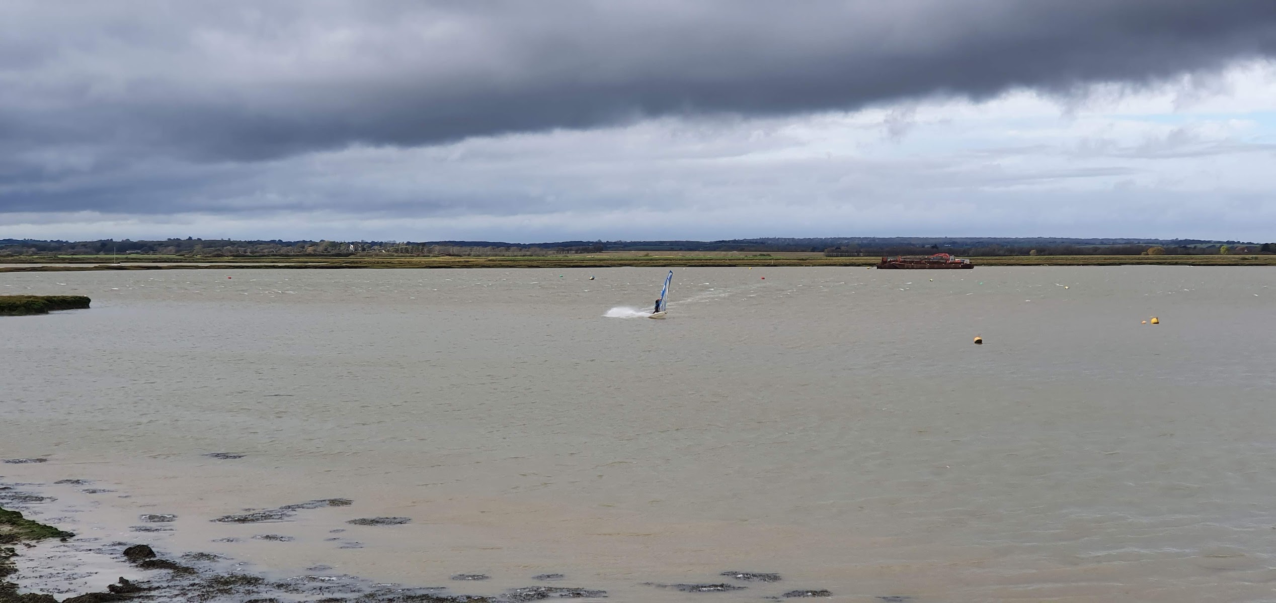 Harlow (Blackwater) Sailing Club