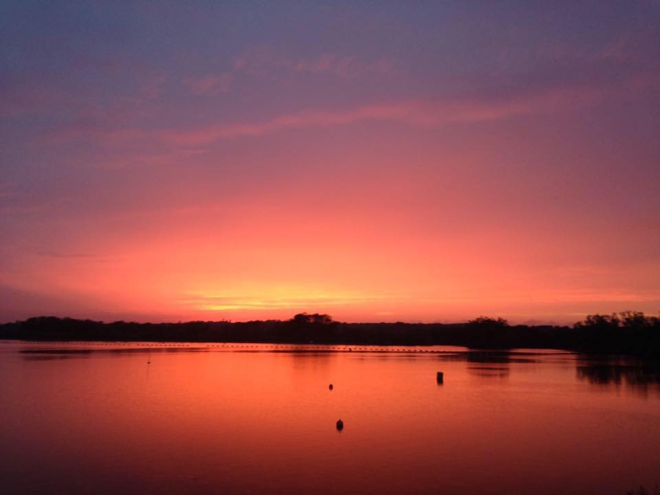 Reading Sailing Club