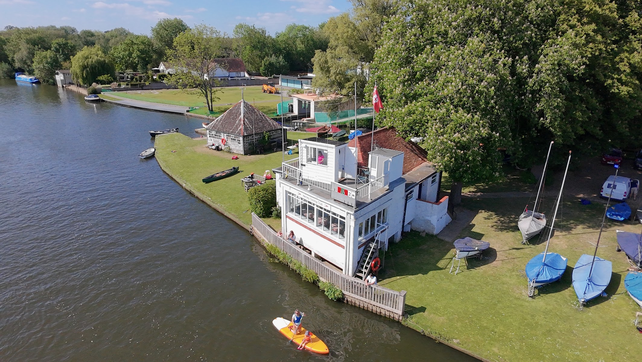 Henley Sailing Club