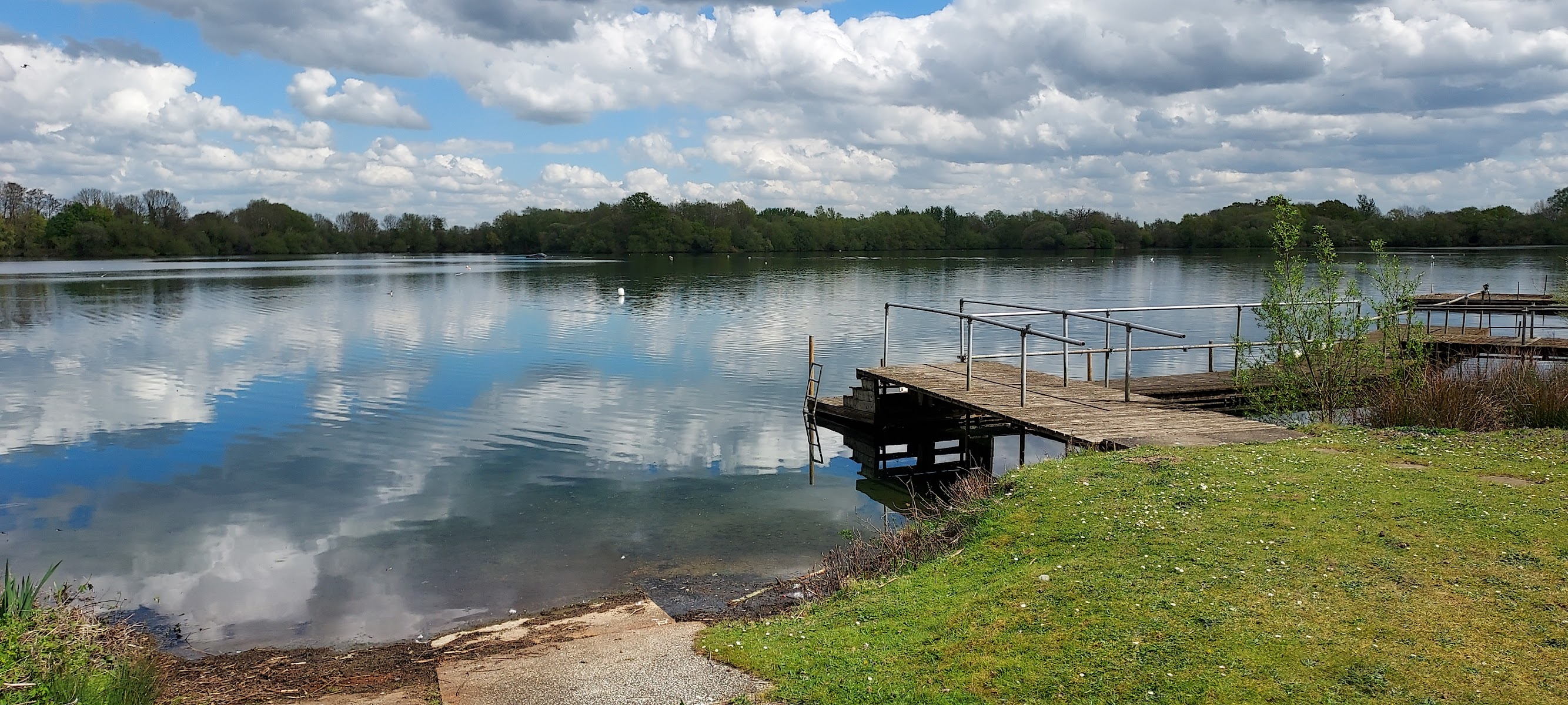 Theale Water Ski Club - TWSC