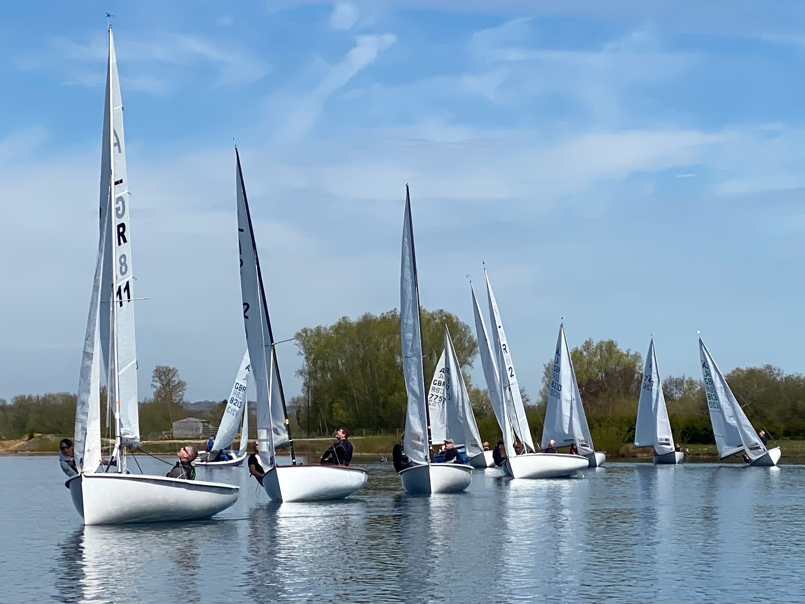 Maidenhead Sailing Club