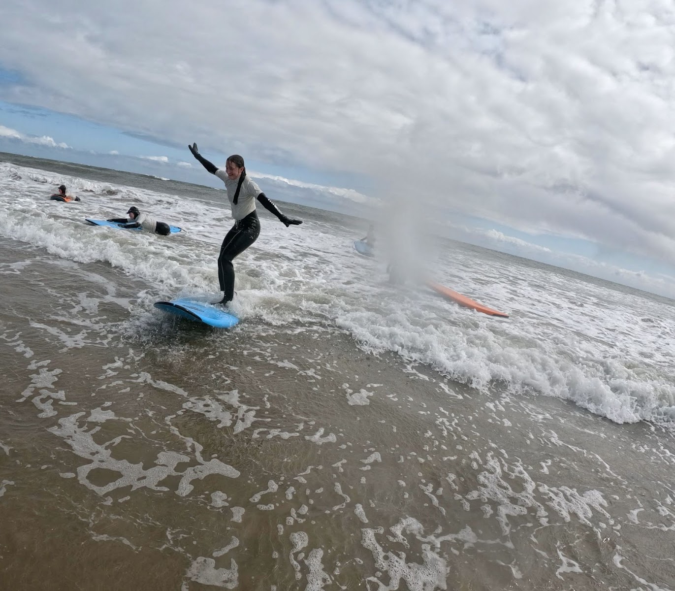 Northside Surf School