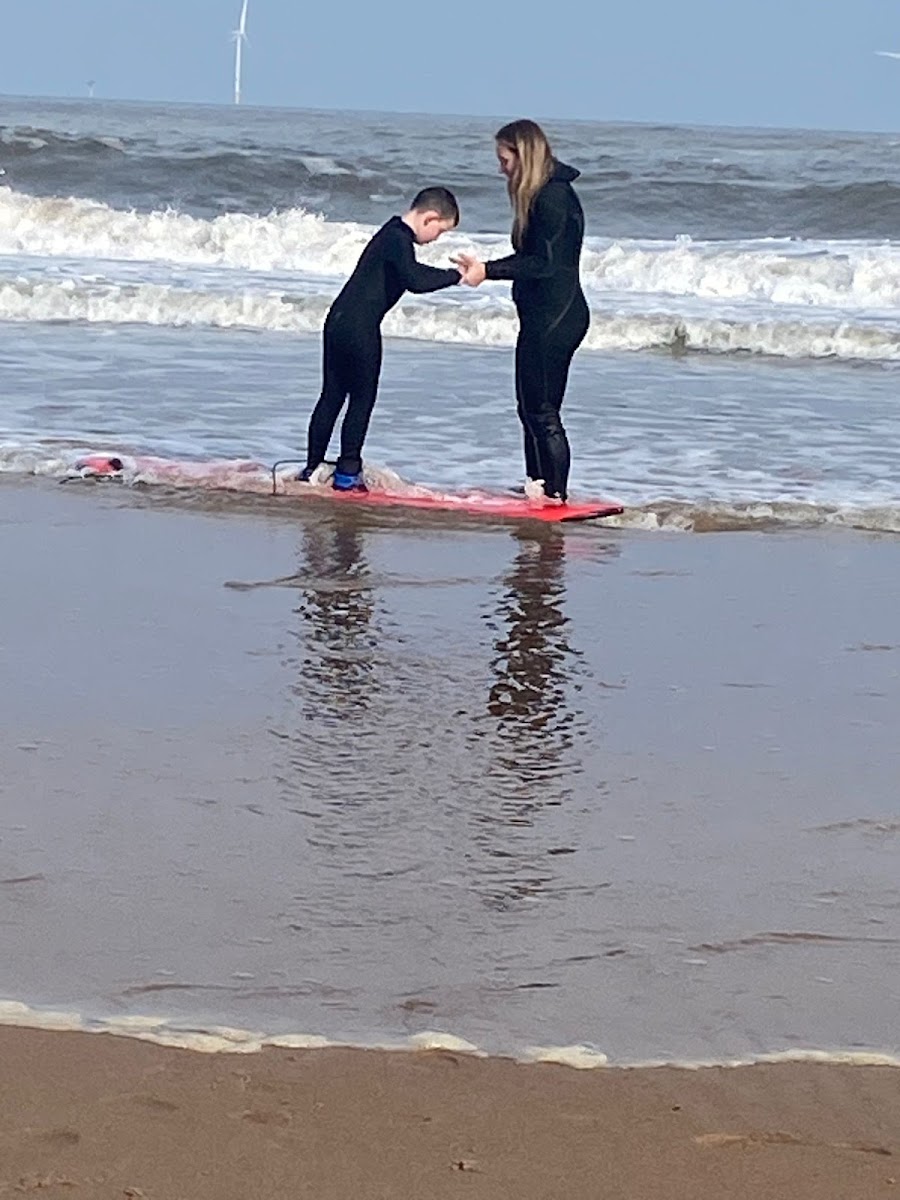 AOA Surf School