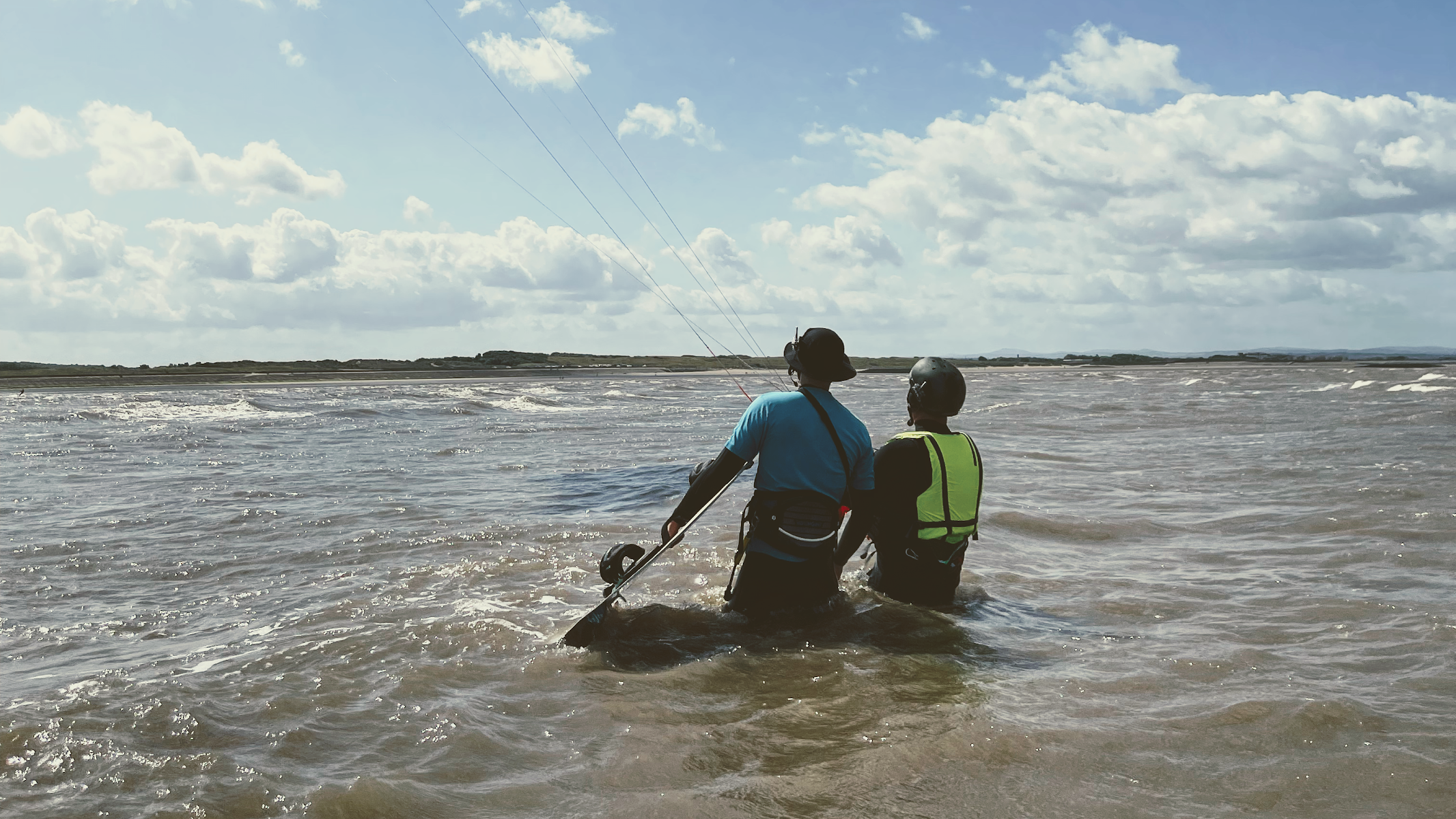 Northern Kites - Kitesurf & Wingfoil School