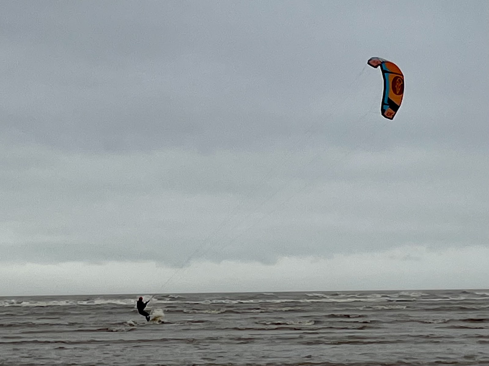 St Anne’s Kitesurfing Club