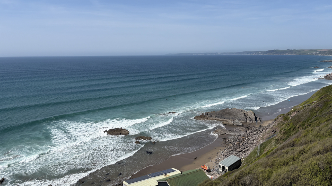 Adventure Bay Surf School