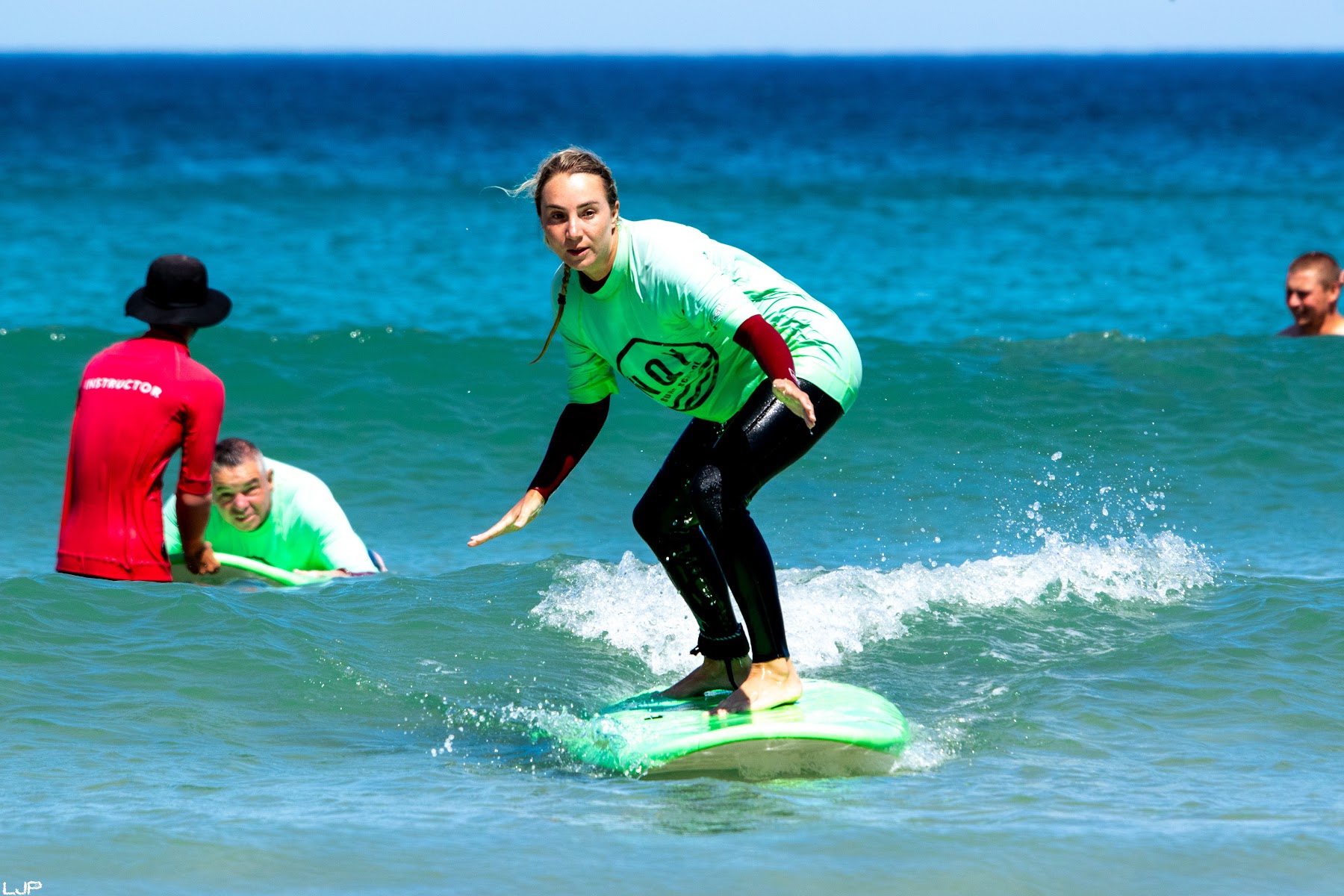 NQY Surf School