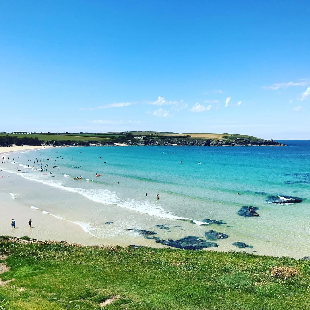 Harlyn Surf School