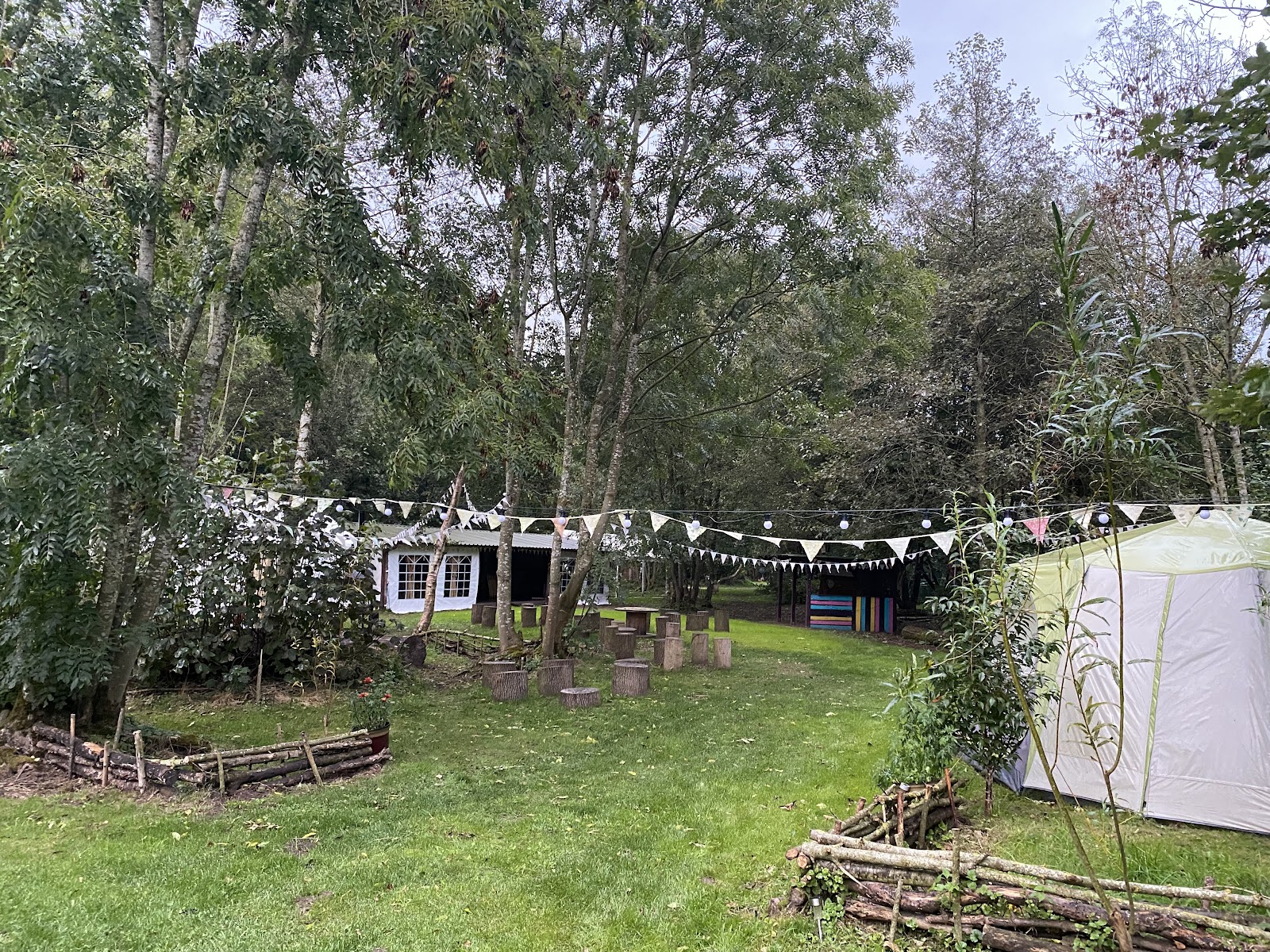 Wrekin Forest School