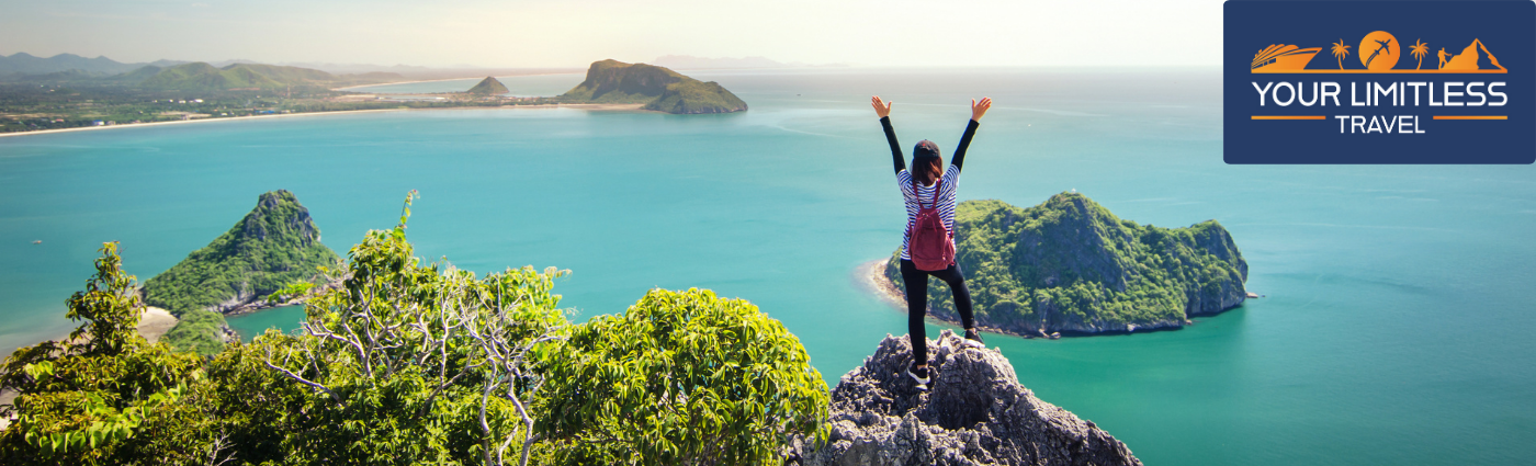 Your Endless Travel