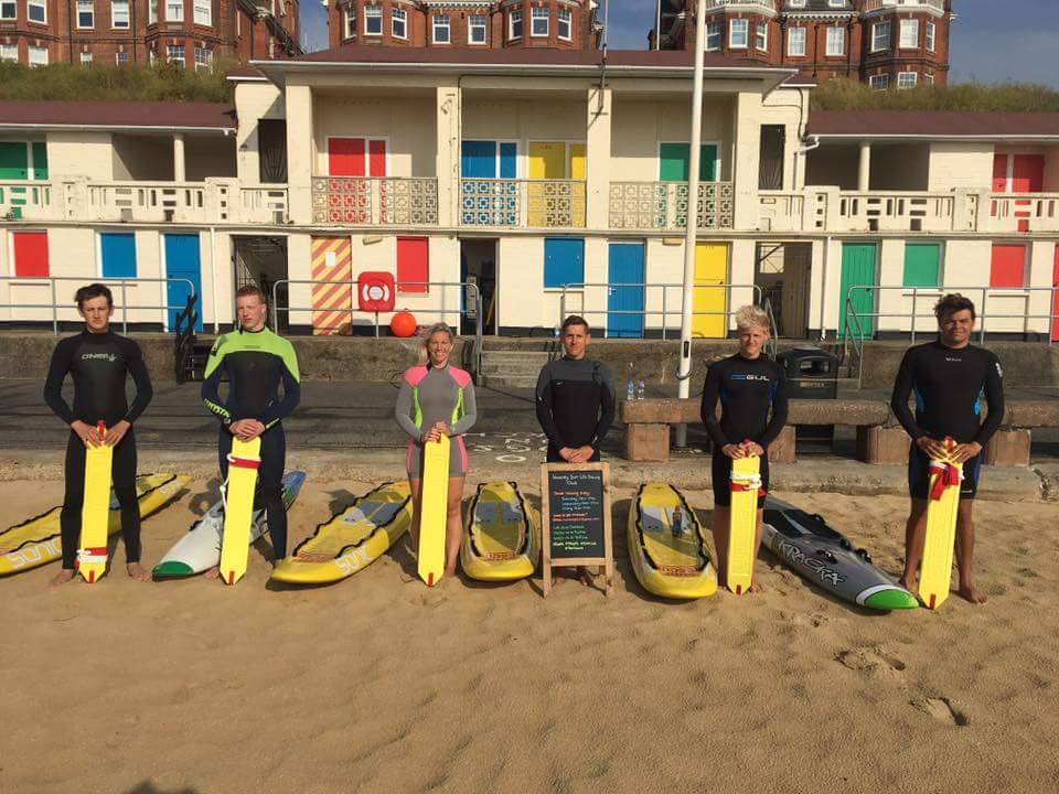 Waveney Surf Life Saving Club