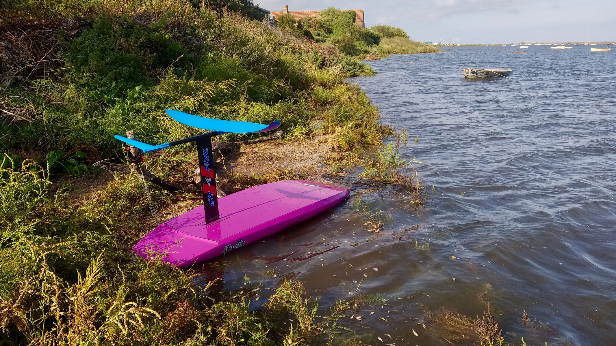 NorthShore SUP & Surf